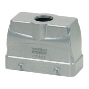 Tüllengehäuse B16 H=65mm M25 QVN P718216 