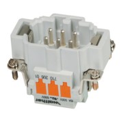 Stifteinsatz B6 0,5-2,5 20-14AWG 71020601 