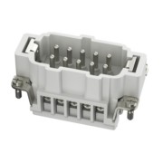 Stifteinsatz B10 0,5-2,5 20-14AWG 710210 