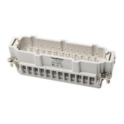 Stifteinsatz B24 0,5-2,5 20-14AWG 710224 