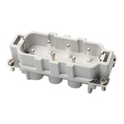 Stifteinsatz BA6 0,5-6qmm 710621 