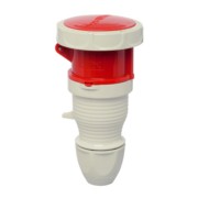 Kupplung 32A 5P 400V 6h IP67 339 