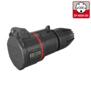 CEE NEO Kupplung Classic 16A 5P 6h IP54 FW311506SK 