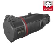 CEE NEO Kupplung One-Touch 32A 5P 6h FW330506CC 