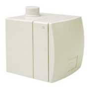 MONDO Wandsteckdose 32A 5P 400V 6h IP44 AP 136 