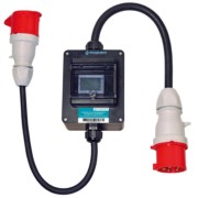 CEE Stromzähler-Leitung 3m, 16A 5P 400V IP54 64Z0110 