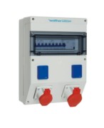 Steckdosenkombination 6823010 