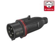 CEE NEO Stecker 16A 5P 6h IP54 FW210506CC 