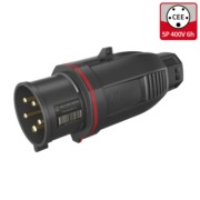 CEE NEO Stecker One-Touch 32A 5P 6h FW230506CC 