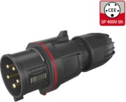 CEE NEO Stecker Classic 32A 5P 6h FW231506SK 