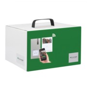 Video-Kit Einfamilienhaus 1-4 Wohneinh.WiFi 8451V 