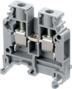 Klemme M 6/8 gr 
