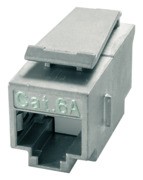 AMJ Kupplung K Cat.6 RJ45 (f-f) 100023165 