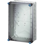Leergehäuse 275x425x146mm Mi 0300 