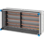 Sammelschienengehäuse 600x300mm 250A 5p MI 6452 