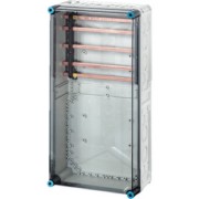 Sammelschienengehäuse 250A 600x300x170mm Mi 6457 