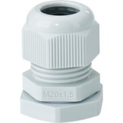 Anbaustutzen IP65 M 20x1,5 AKM 20 