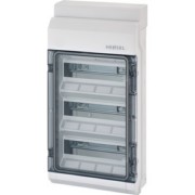 KV 90-Automatengehäuse 36 TE, IP 65 9336 NT 