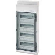 Automatengehäuse 48TE 4x12x18mm IP65 KV 9448 