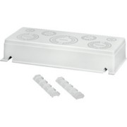 Anbauflansch FP FM 263 