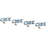 Außenlasche Mi AL 40 (VE4) 