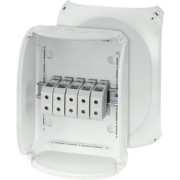 Kabelabzweigkasten 16-35 5pol. KF 3535 G 