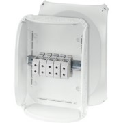 Kabelabzweigkasten 16-50 5pol. KF 5050 G 