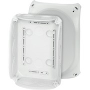 Kabelabzweigkasten bis 10qmm DK 1000 G 