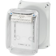 Kabelabzweigkasten 2,5-6qmm DK 1006 G 