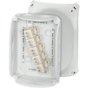 Kabelabzweigkasten 2,5-10qmm DK 1010 G 