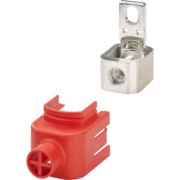 Geräte-Direktanschlusskl. 300 qmm, bis 400 A DA 