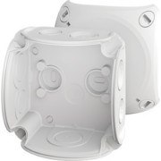 Kabelabzweigkasten 2,5 qmm ohne Klemme DK 0100 G 