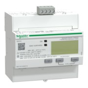 Energiezähler IEM3255 3P+N 5A Modbus Mid A9MEM3255 