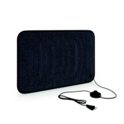 Heizteppich 60x40cm 60W 230V PA-1-NA 