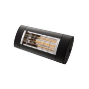 Infrarotstrahler 2kW nano-anth IP44 SM-S1-PLUS-2000-NA 