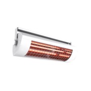 IR-Heizstrahler Solamagic ohne Schalter,ws SM-1400-W 