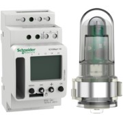 Dämmerungsschalter IC100kp+, Bluetooth CCT15494 