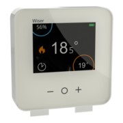Wiser Raumthermostat mit Display CCTFR6400 
