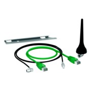 EVlink 4G Antenne für Wallbox G4 EVP2MX 