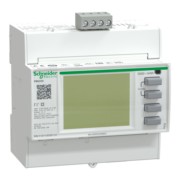 Messgerät Modbus METSEPM3255 