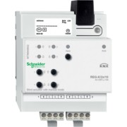 Jalousieaktor REG-K/2x/10 MTN649802 