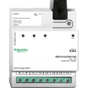 KNX Energiezähler REG-K/3x230V/16 A MTN6600-0603 