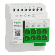 Master Dimmer SpaceLogic KNX,2fach MTN6710-0102 
