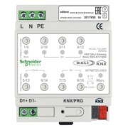 KNX DALI-Gateway Basic REG-K/1/16/64 1Kanal MTN6725-0003 