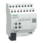 Ventilantriebsaktor SpaceLogic KNX MTN6730-0002 