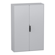 Standschrank 2 Türen 1800x1200x400 m.Mpl. NSYSM1812402DP 