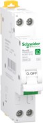 FI/LS-Schalter Resi9 1P+N, 16A R9DX01616 