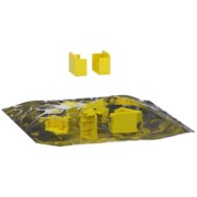 Endkappe R9X 3-polig R9XE310 (VE10) 