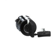 Schlüsselschalter 2-stell.rast. Nr.455 ZB4BG2 