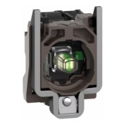 Hilfsschalterblock 1S m.LED-Mod,ws 24V ZB4BW0B11 
